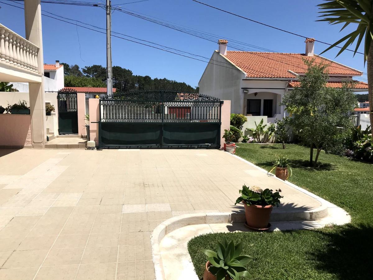 Caroça House Vila Nazaré Exterior foto